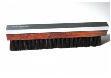 Cleaning Brush (Horse Hair), High-End